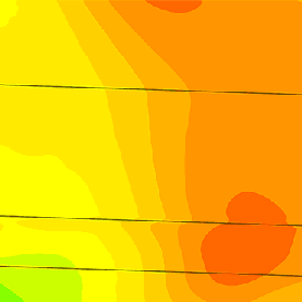 Výpočetní modelování dynamiky kapalin (CFD) pro výrobu kovů