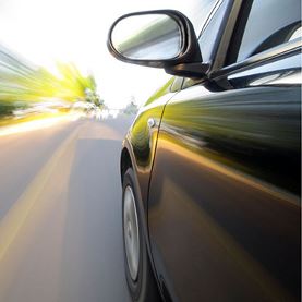 Vodíkové palivo pro automobily